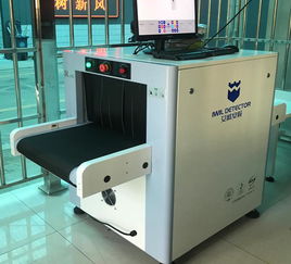 無(wú)人值守X光安檢機(jī) 定制化賦能，越用越智慧的安檢新紀(jì)元