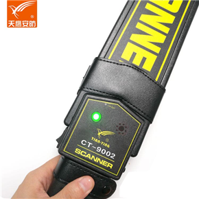 選購安檢門與安檢探測器 關(guān)鍵要素與實(shí)用指南